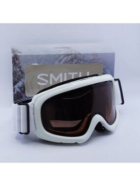EXCLUSIVE SALE! SMITH YOUTH JUNIOR SMITH-GAMBLER-07KD/8K WHITE SHIELD